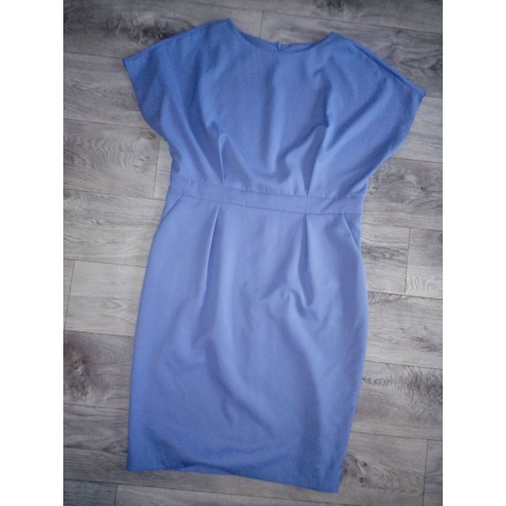 Dress Women's Blue